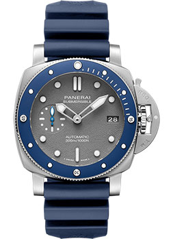 Часы Panerai Submersible PAM00959
