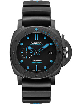 Часы Panerai Submersible PAM00960