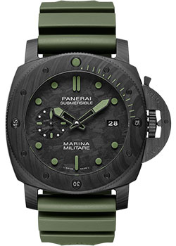 Часы Panerai Submersible PAM00961