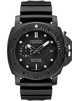 Часы Panerai Submersible PAM00979