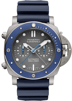 Часы Panerai Submersible PAM00982