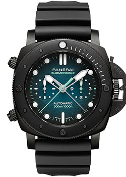 Часы Panerai Submersible PAM00983