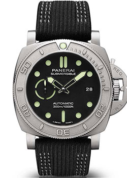 Часы Panerai Submersible PAM00984