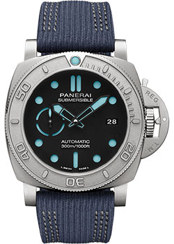 Часы Panerai Submersible PAM00985