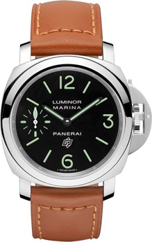 Часы Panerai Luminor PAM01005