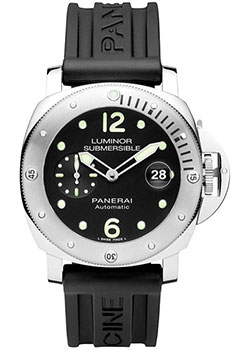 Часы Panerai Luminor PAM01024