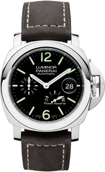 Часы Panerai Luminor PAM01090