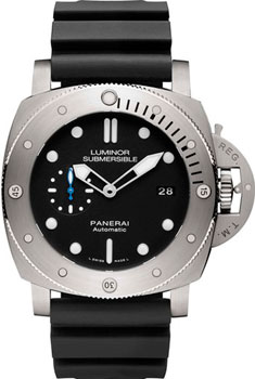 Часы Panerai Luminor 1950 PAM01305