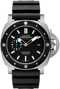 Часы Panerai Luminor 1950 PAM01389