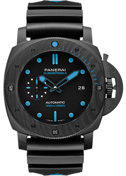 Часы Panerai Submersible PAM01616
