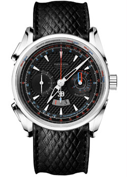 Часы Parmigiani Bugatti PFC329-3001400-XC1442