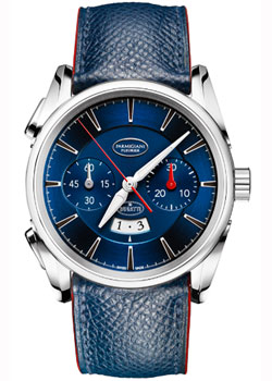 Часы Parmigiani Bugatti PFC329-3400600-HE3132