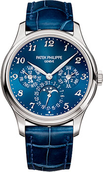 Вся коллекция Grand Complications