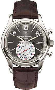 Вся коллекция Complicated Timepieces