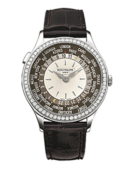 Вся коллекция Complicated Timepieces