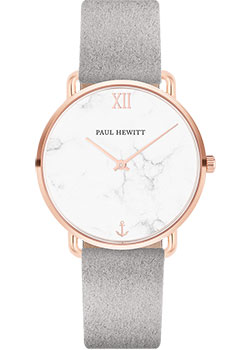 

fashion наручные женские часы Paul Hewitt PH-M-R-M-35S. Коллекция Miss Ocean Line