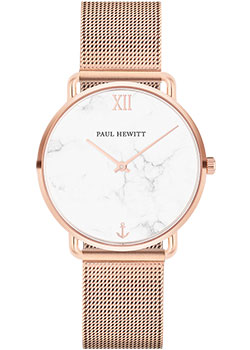 

fashion наручные женские часы Paul Hewitt PH-M-R-M-4S. Коллекция Miss Ocean Line