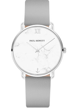 

fashion наручные женские часы Paul Hewitt PH-M-S-M-31S. Коллекция Miss Ocean Line