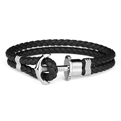 

Серебряный браслет PH-PH-L-S-B-XL