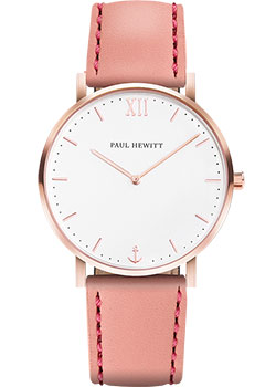 

fashion наручные женские часы Paul Hewitt PH-PM-5-M. Коллекция Sailor Line