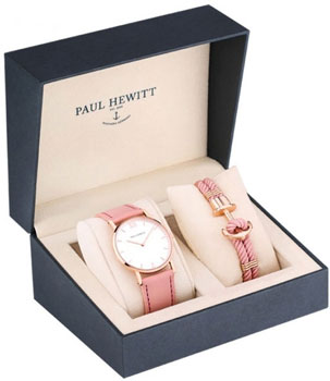 

fashion наручные женские часы Paul Hewitt PH-PM-5-S. Коллекция Sailor Line