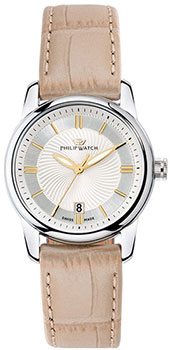 

fashion наручные женские часы Philip watch 8251178505. Коллекция Kent