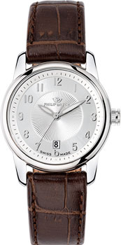 

fashion наручные женские часы Philip watch 8251178506. Коллекция Kent