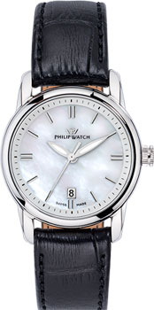 

fashion наручные женские часы Philip watch 8251178508. Коллекция Kent
