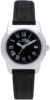 

fashion наручные женские часы Philip watch 8251495501. Коллекция Timeless