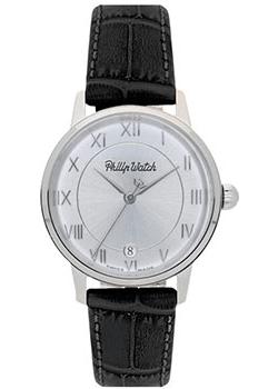 Philip watch Часы Philip watch 8251598503. Коллекция Grand Archive 1940 philip watch 8251 596 503