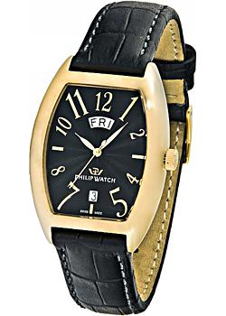 Philip watch Часы Philip watch 8251850077. Коллекция Panama philip watch 8251 596 503