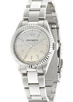 Philip watch Часы Philip watch 8253107508. Коллекция Caribe philip watch 8251 596 503