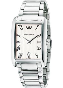 Philip watch Часы Philip watch 8253174002. Коллекция Trafalgar