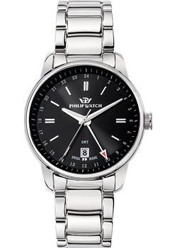 

fashion наручные мужские часы Philip watch 8253178008. Коллекция Kent