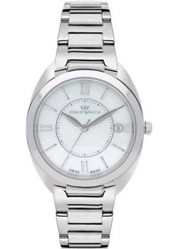Philip watch Часы Philip watch 8253493504. Коллекция New Lady philip watch 8251 596 503