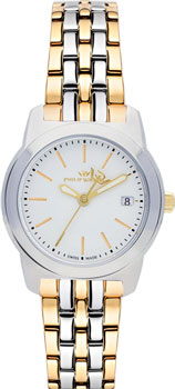 

fashion наручные женские часы Philip watch 8253495501. Коллекция Timeless