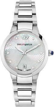 

fashion наручные женские часы Philip watch 8253599502. Коллекция Corley