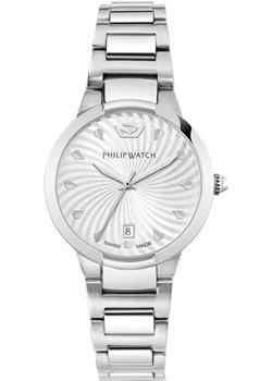 

fashion наручные женские часы Philip watch 8253599506. Коллекция Corley