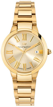 

fashion наручные женские часы Philip watch 8253599507. Коллекция Corley