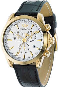 

fashion наручные мужские часы Philip watch 8271665002. Коллекция Blaze