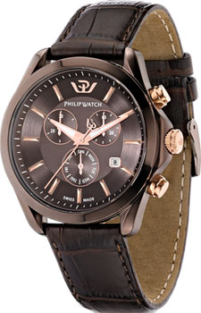 

fashion наручные мужские часы Philip watch 8271665003. Коллекция Blaze