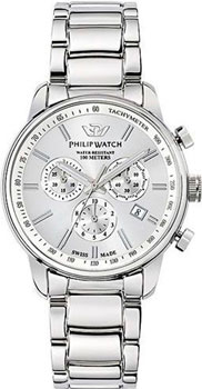 

fashion наручные мужские часы Philip watch 8273678005. Коллекция Kent