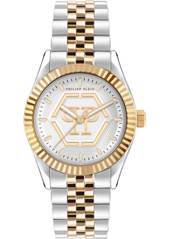 

fashion наручные женские часы Philipp Plein PW2BA0323. Коллекция Street Couture