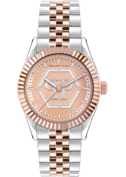 

fashion наручные женские часы Philipp Plein PW2BA0423. Коллекция Street Couture