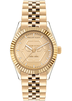 

fashion наручные женские часы Philipp Plein PW2BA0523. Коллекция Street Couture
