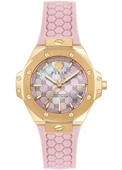 

fashion наручные женские часы Philipp Plein PW4FA0225. Коллекция Plein Royal Prestige