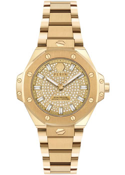 

fashion наручные женские часы Philipp Plein PW4FA0525. Коллекция Plein Royal Prestige