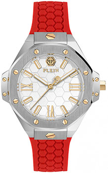 

fashion наручные женские часы Philipp Plein PWBDA0124. Коллекция Plein Lady Royal
