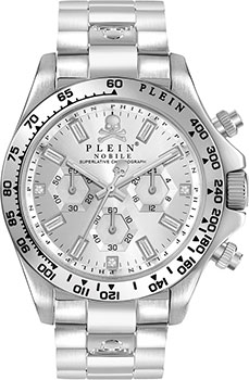 

fashion наручные мужские часы Philipp Plein PWCAA0321. Коллекция The Nobile