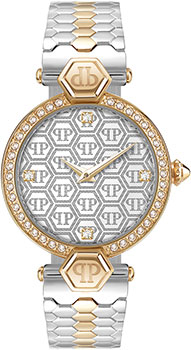 

fashion наручные женские часы Philipp Plein PWEAA0521. Коллекция Plein Couture